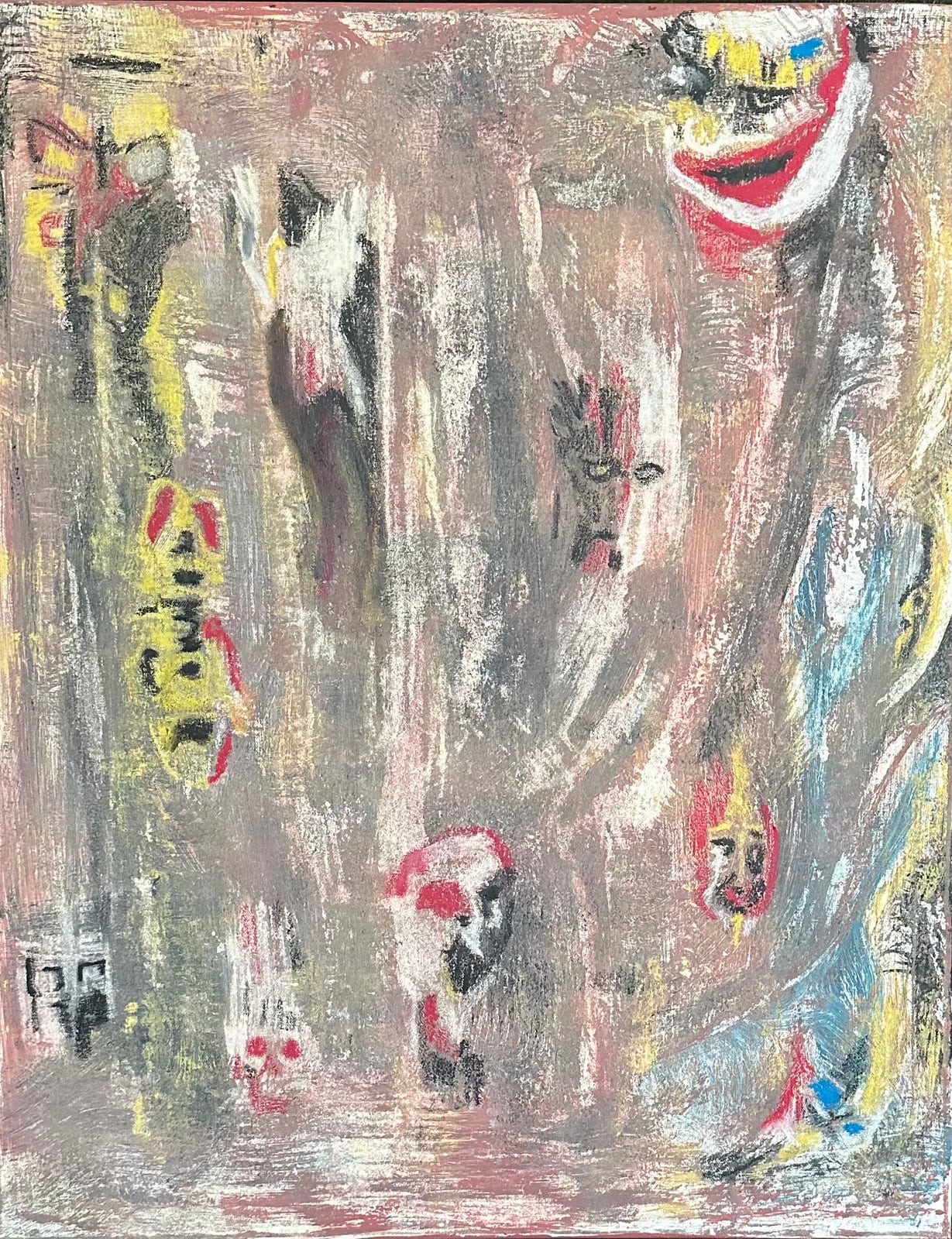 Purgatory