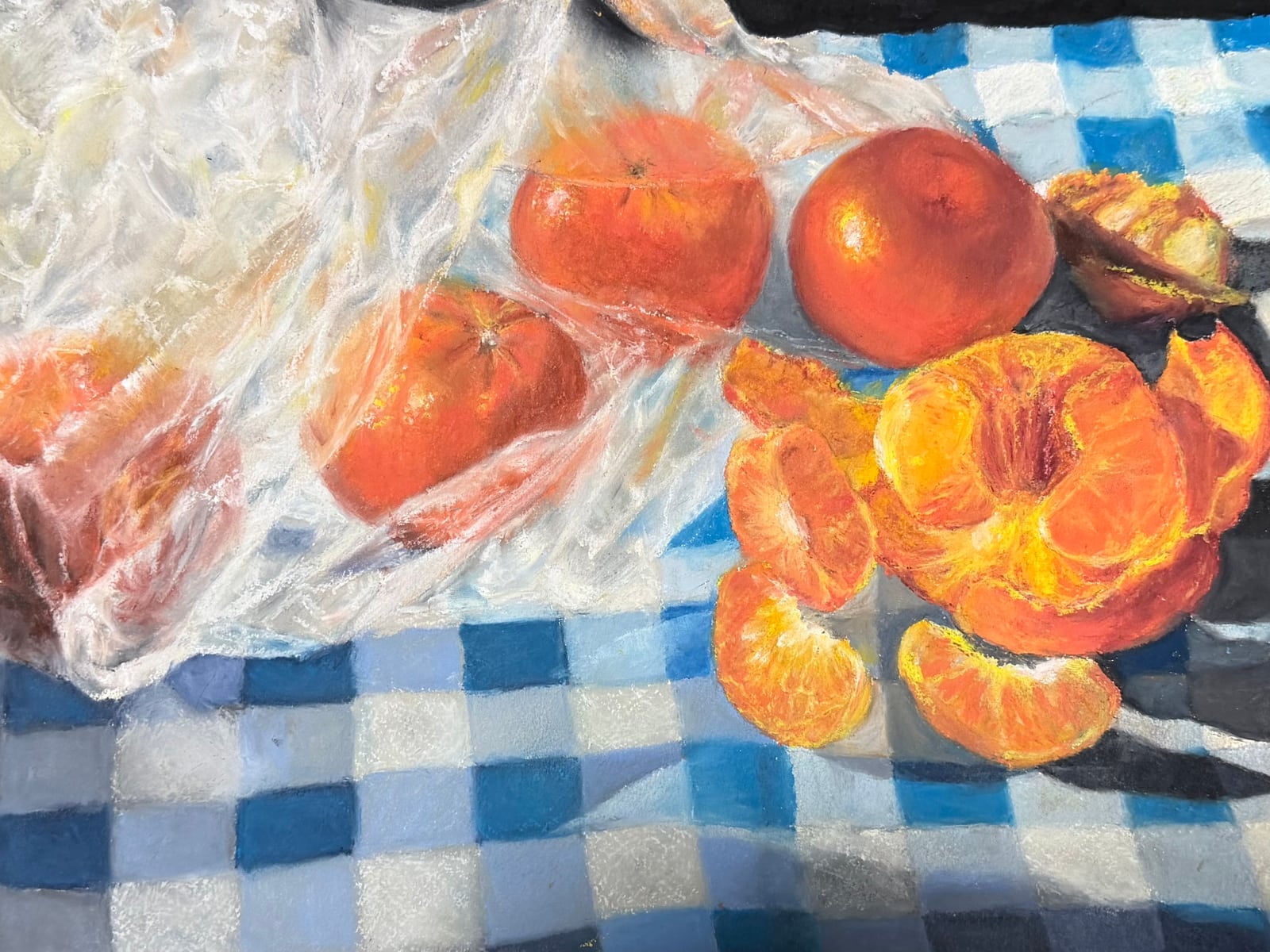 Oranges #2