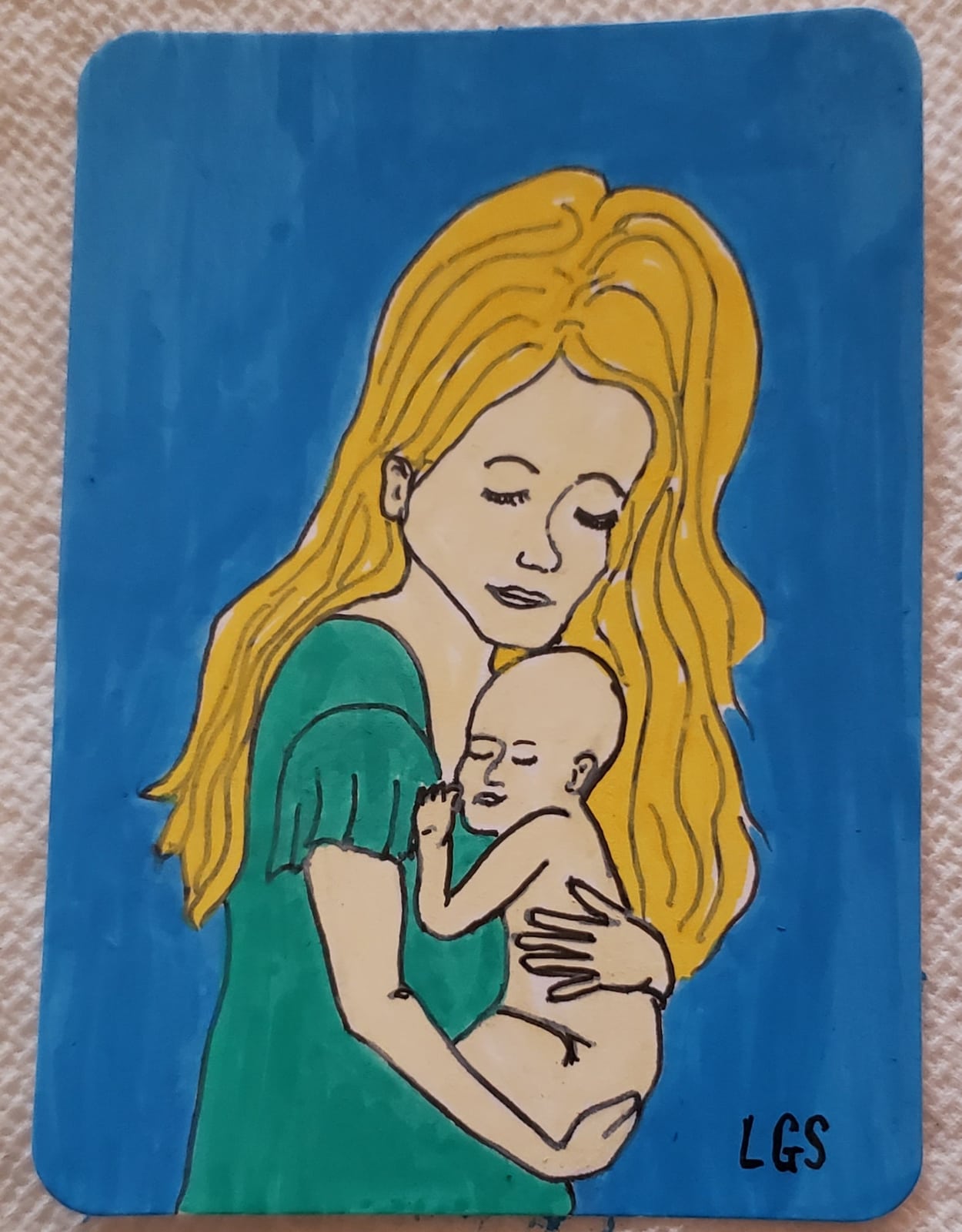 Mother's Day