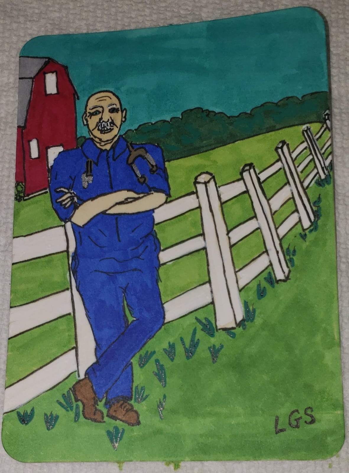 Dr Pol