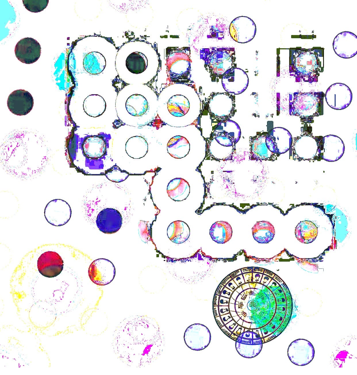 dot dot