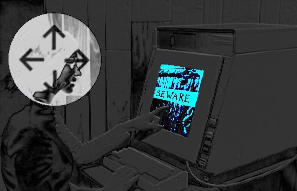 computer beware