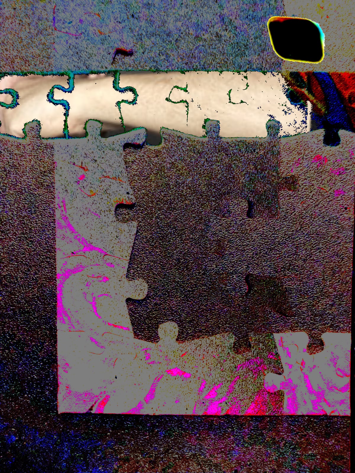 puzzle peace
