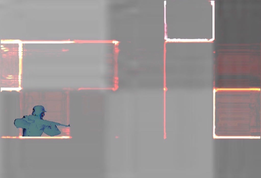 sniper attack