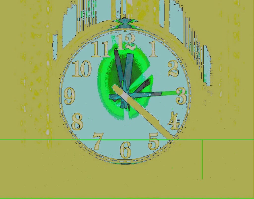time out