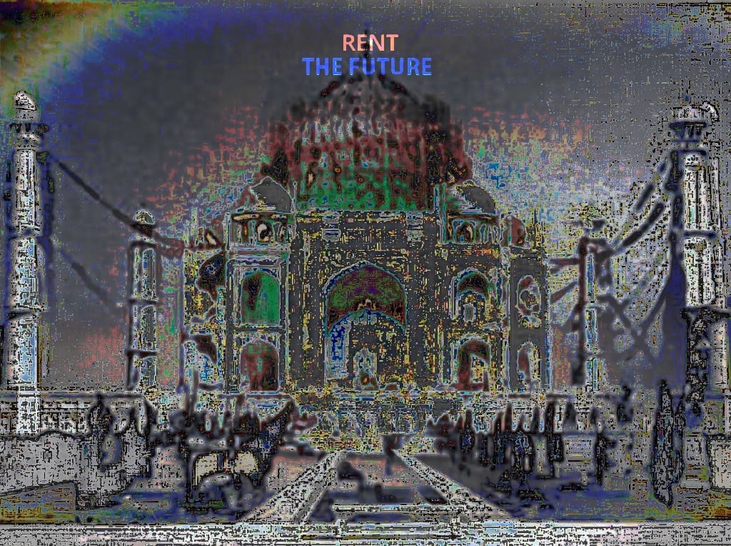 future rent