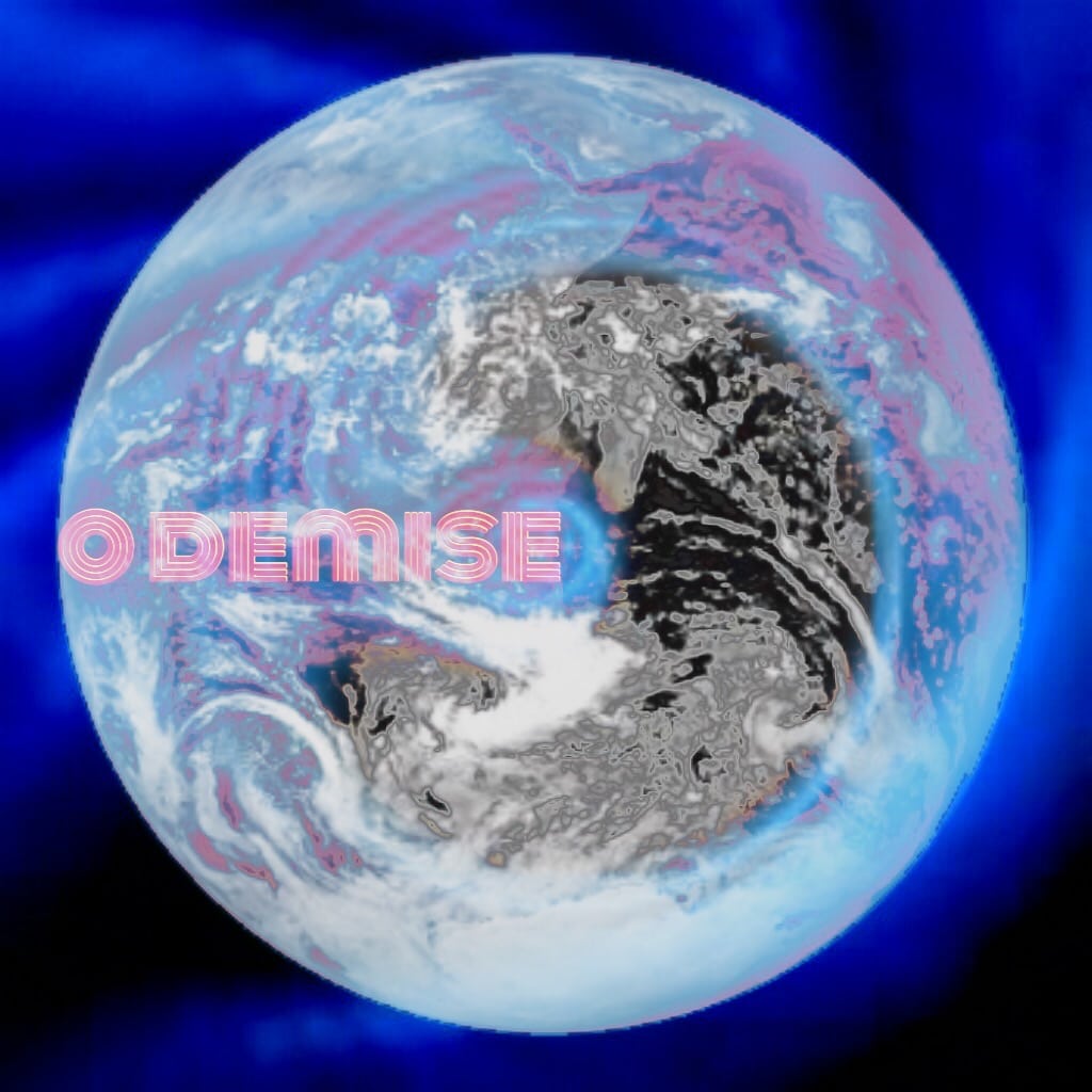 o’ demise