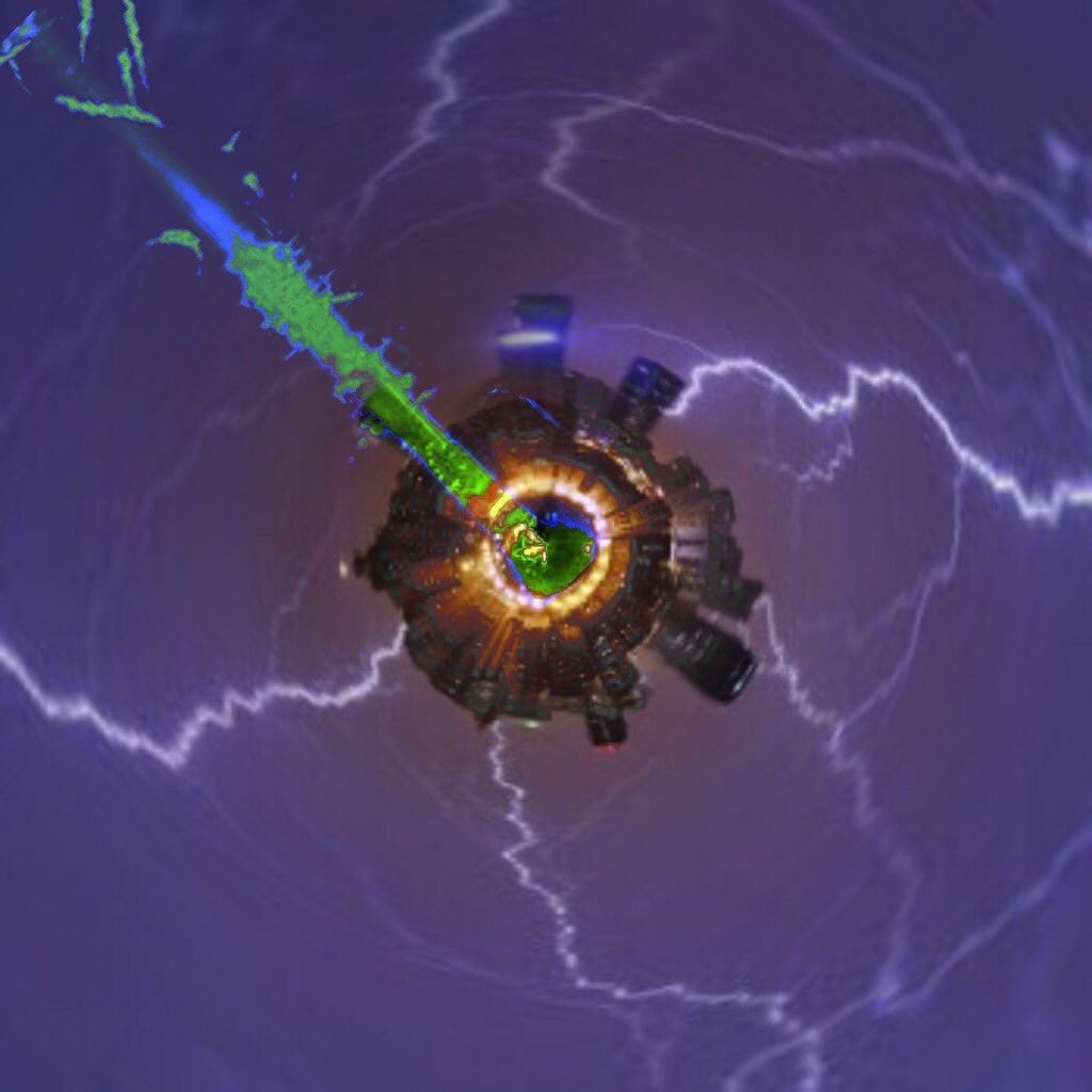 world electric