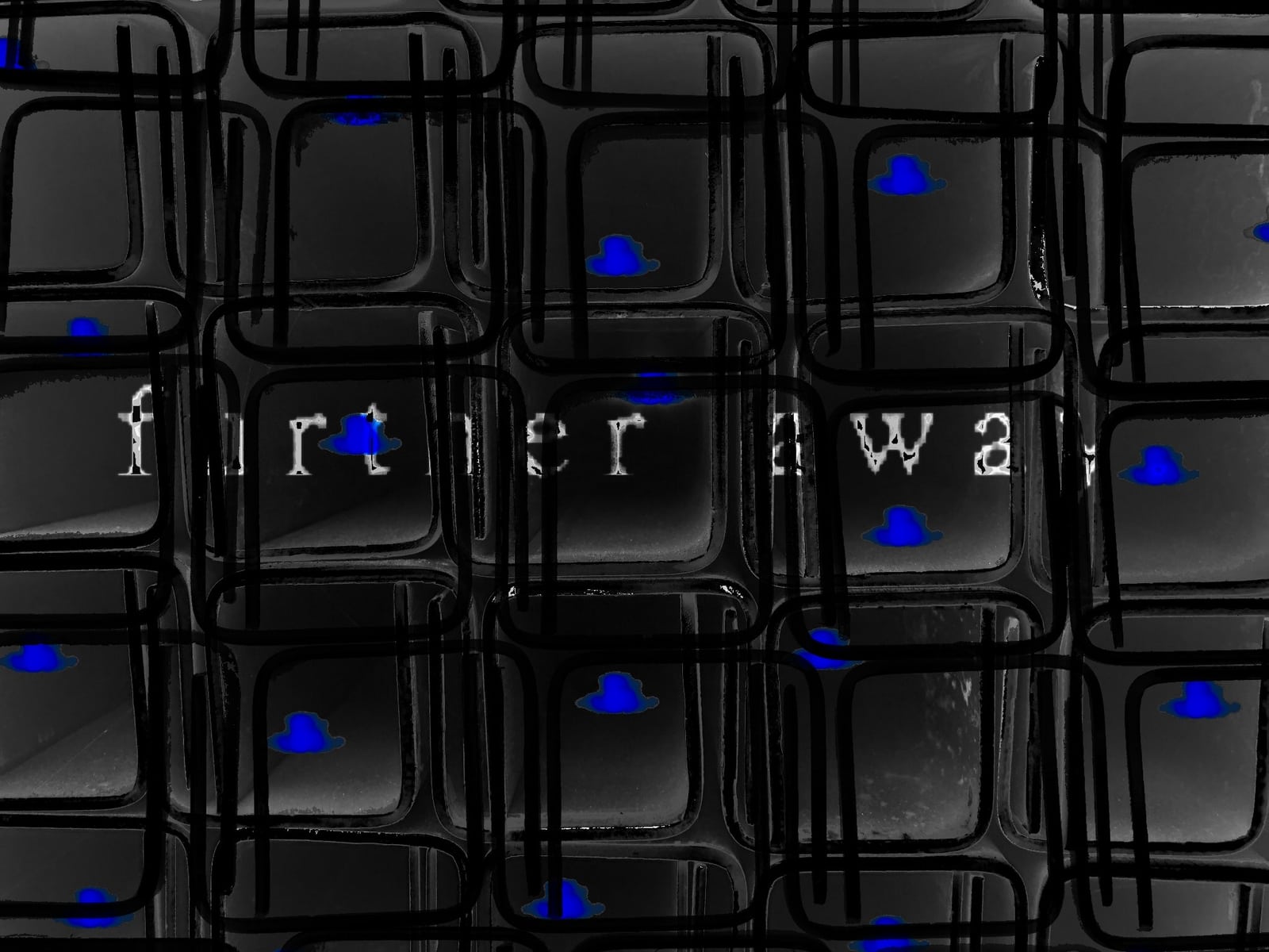 further away