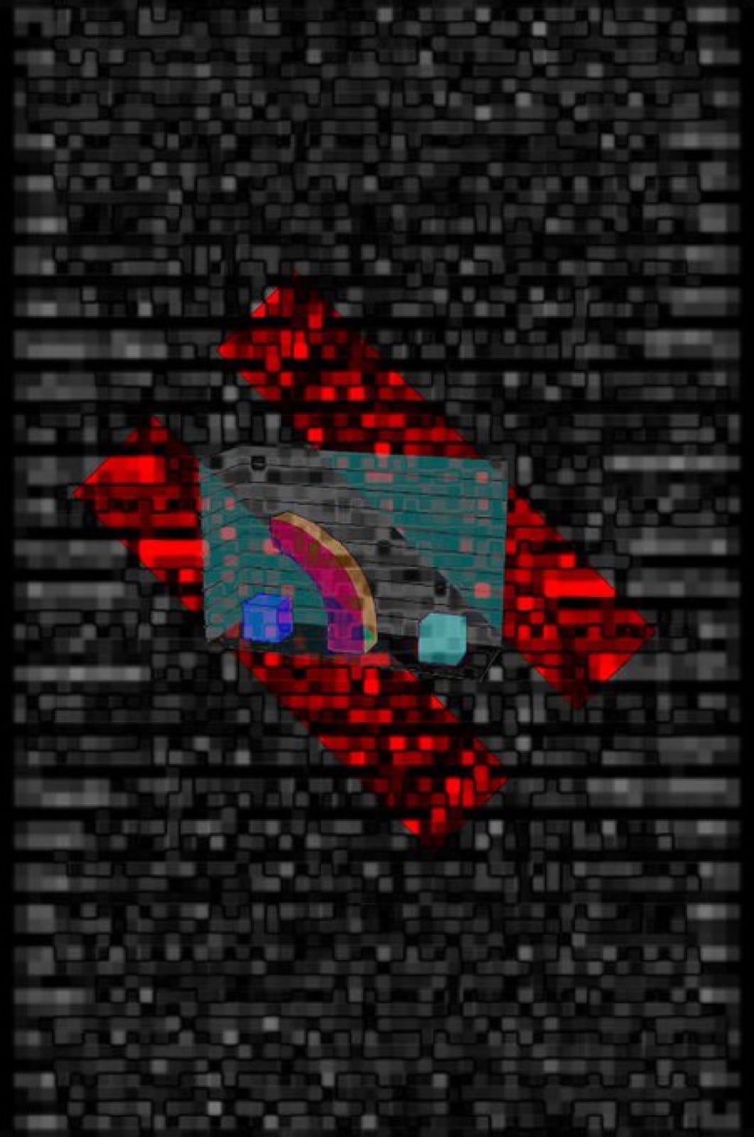 data mainframe