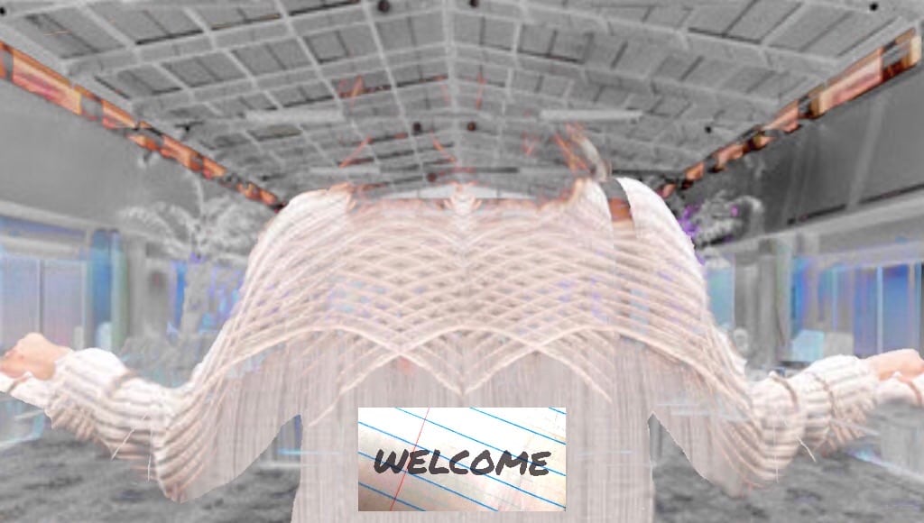 welcome home