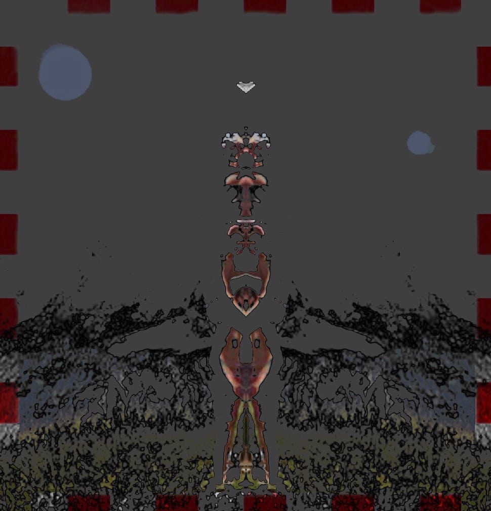 totem pole