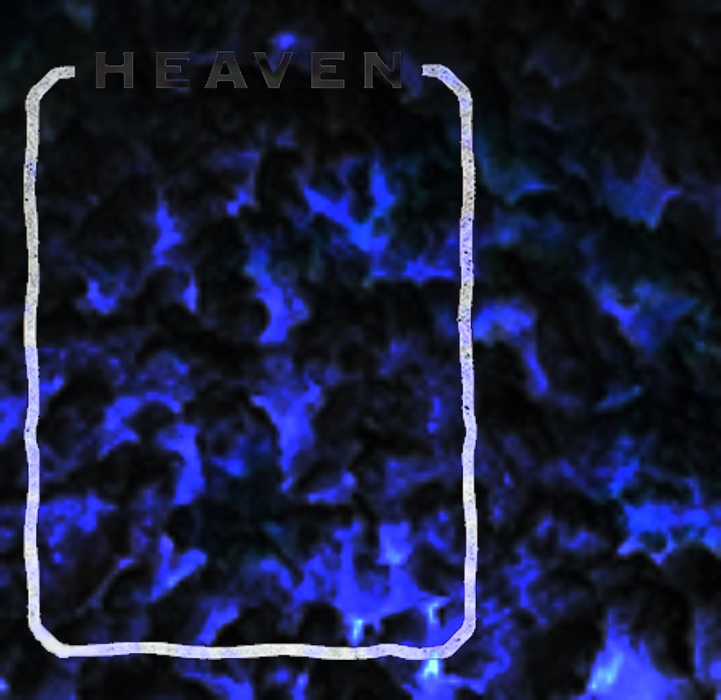 heaven above
