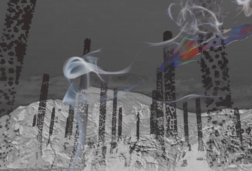 from beyond