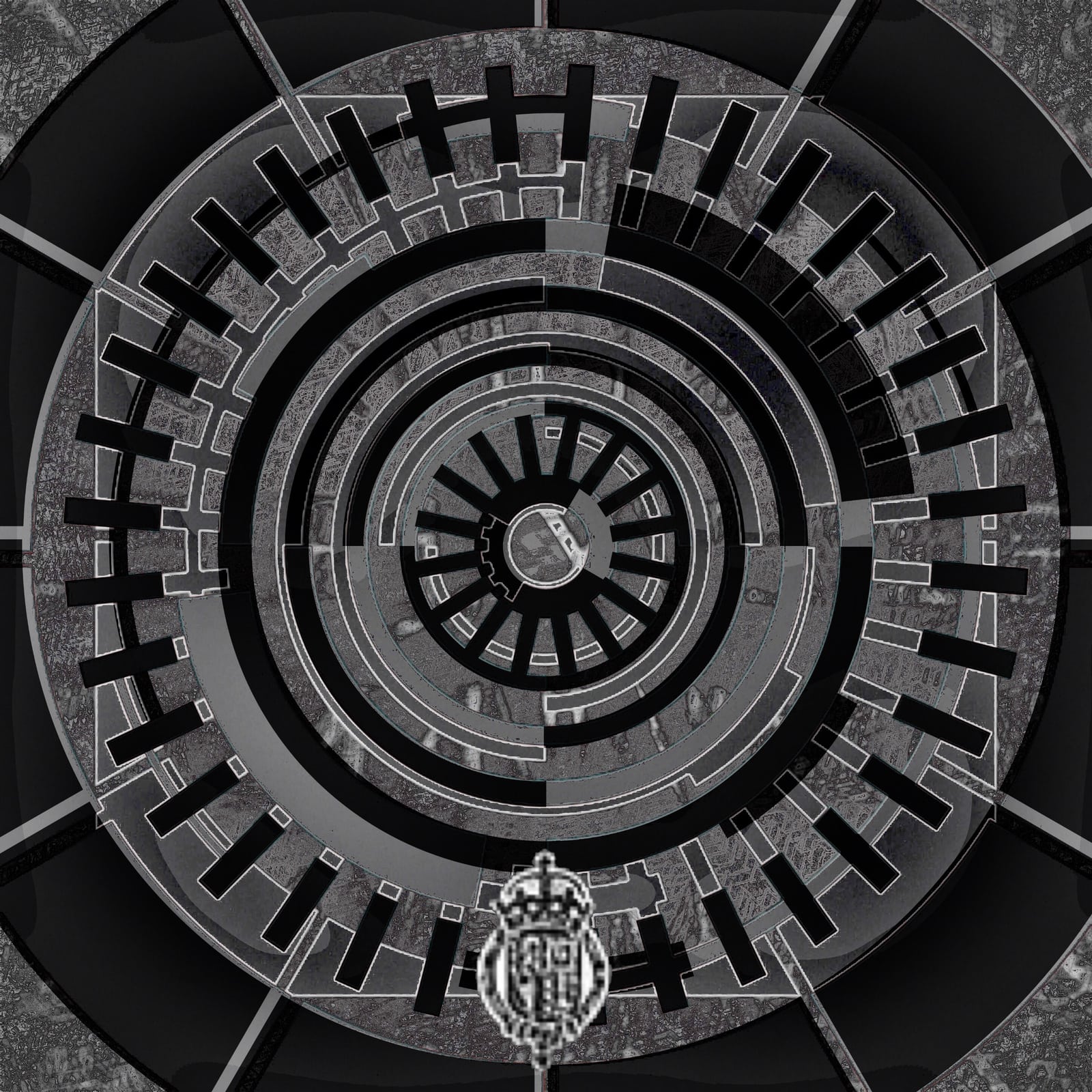 circle shape
