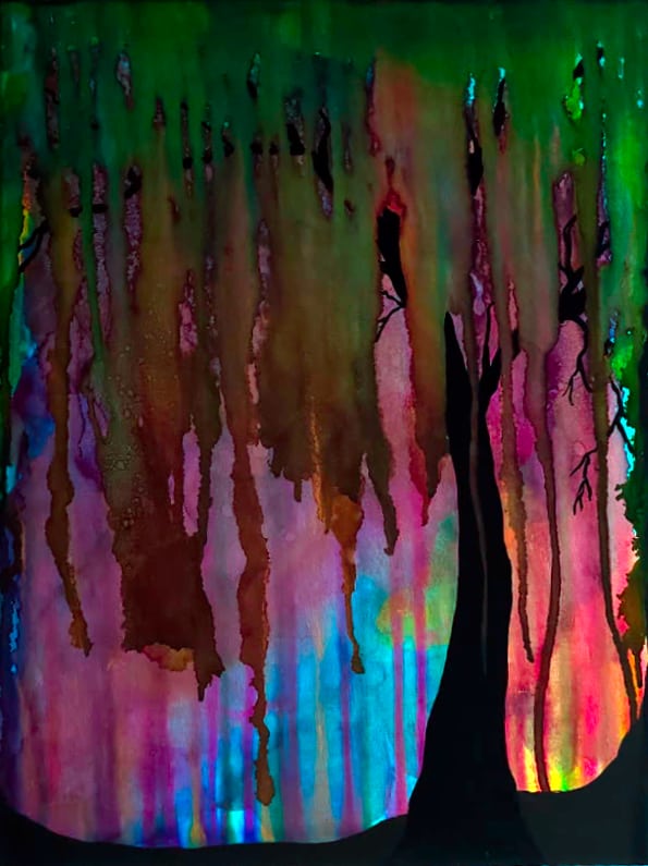 Dreamscape