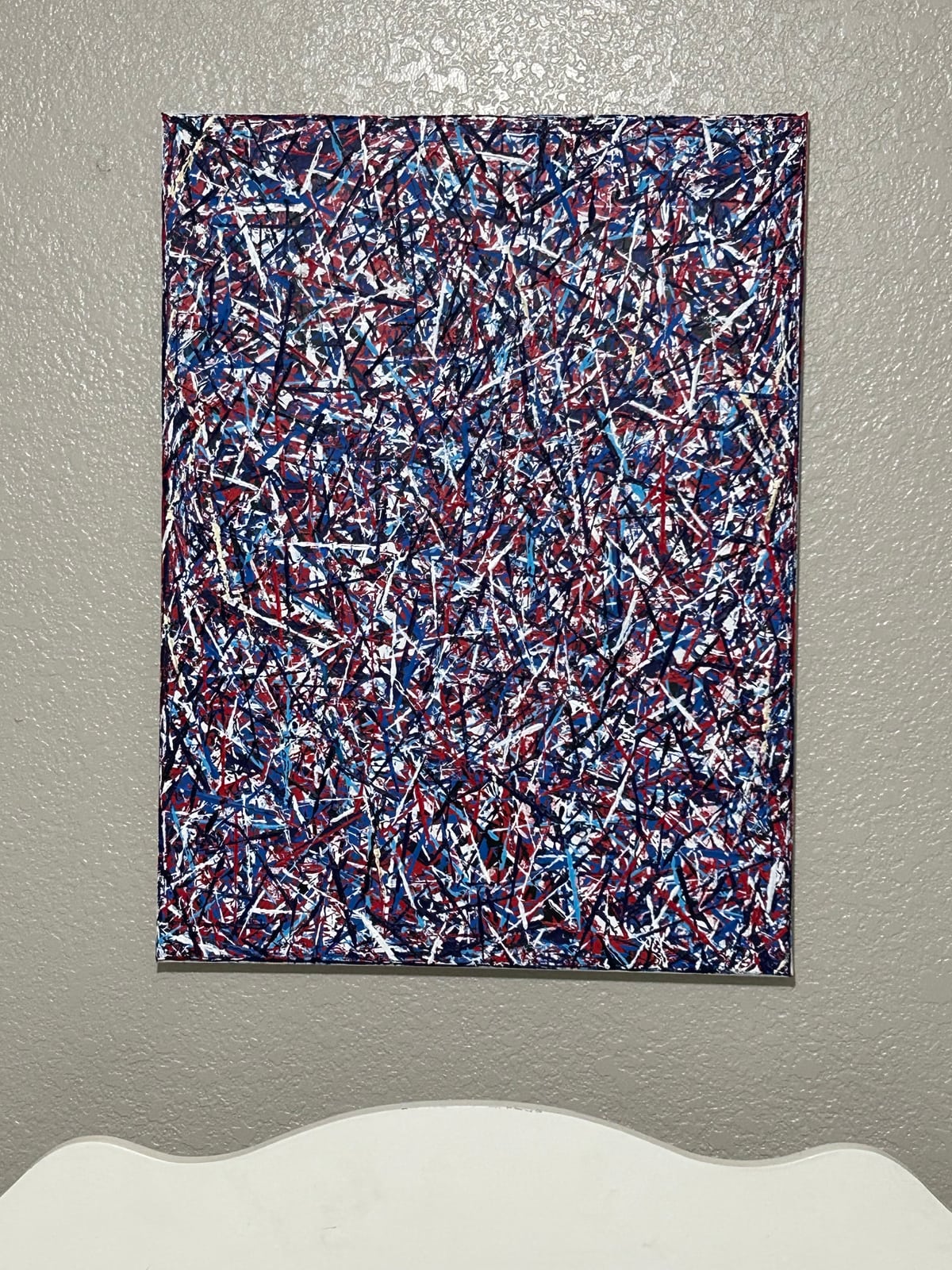 Political chaos