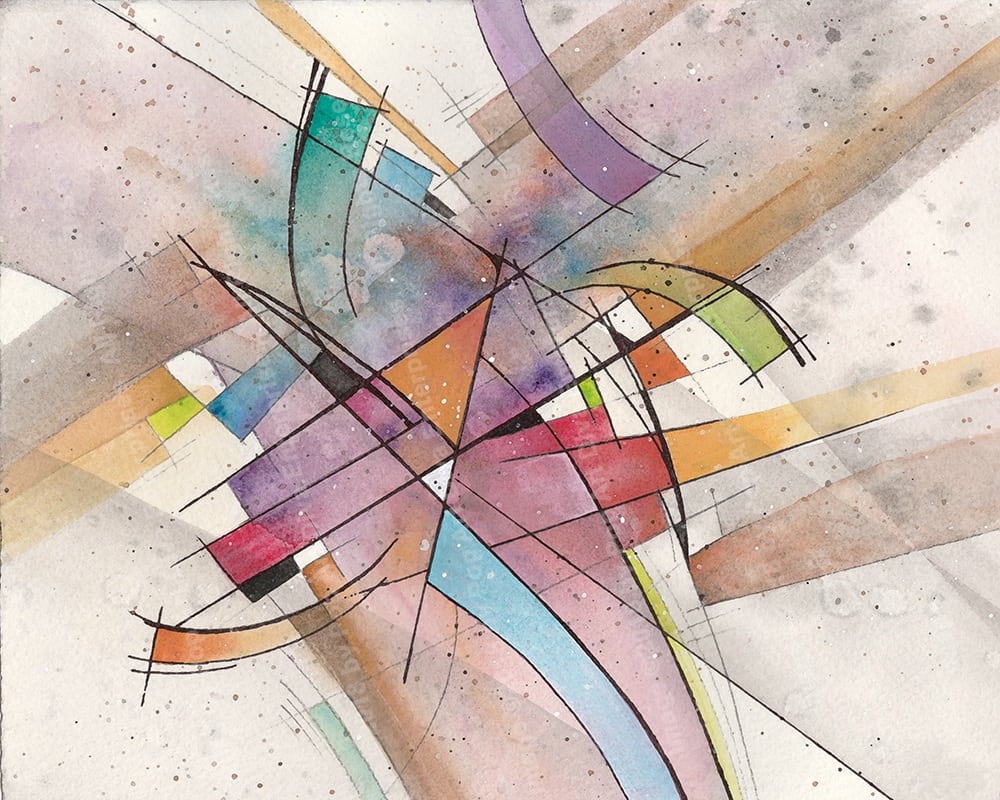 KANDINSKY CANTATA