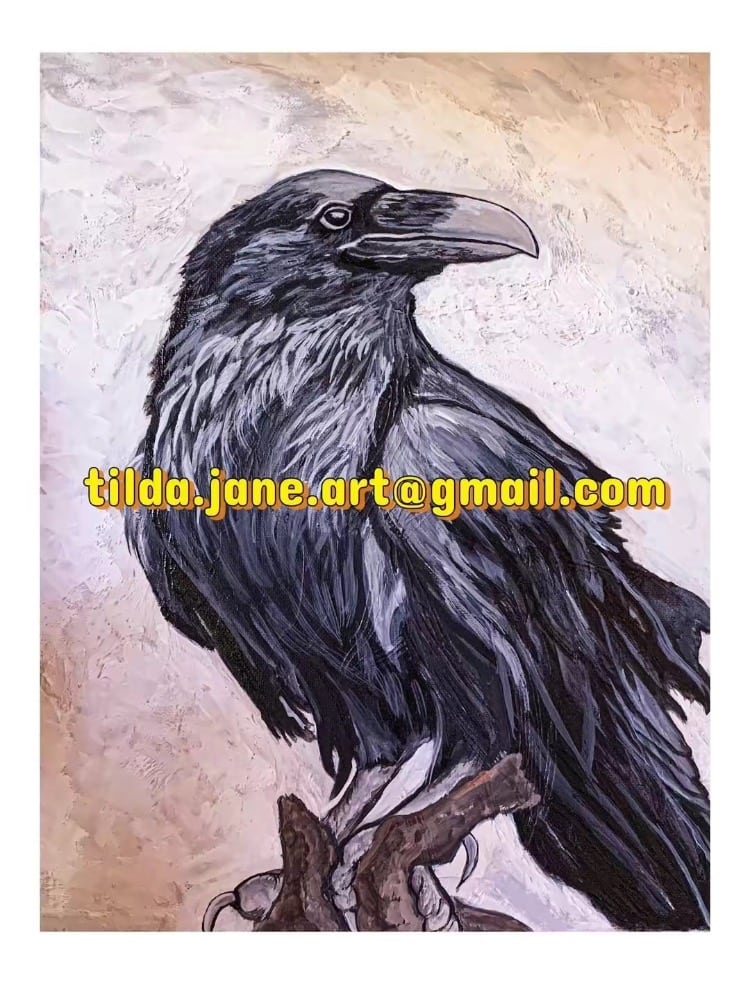 Raven