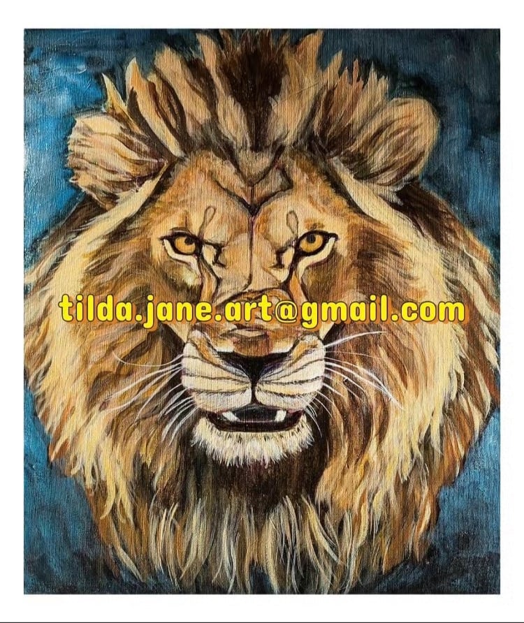 Lion of Judah