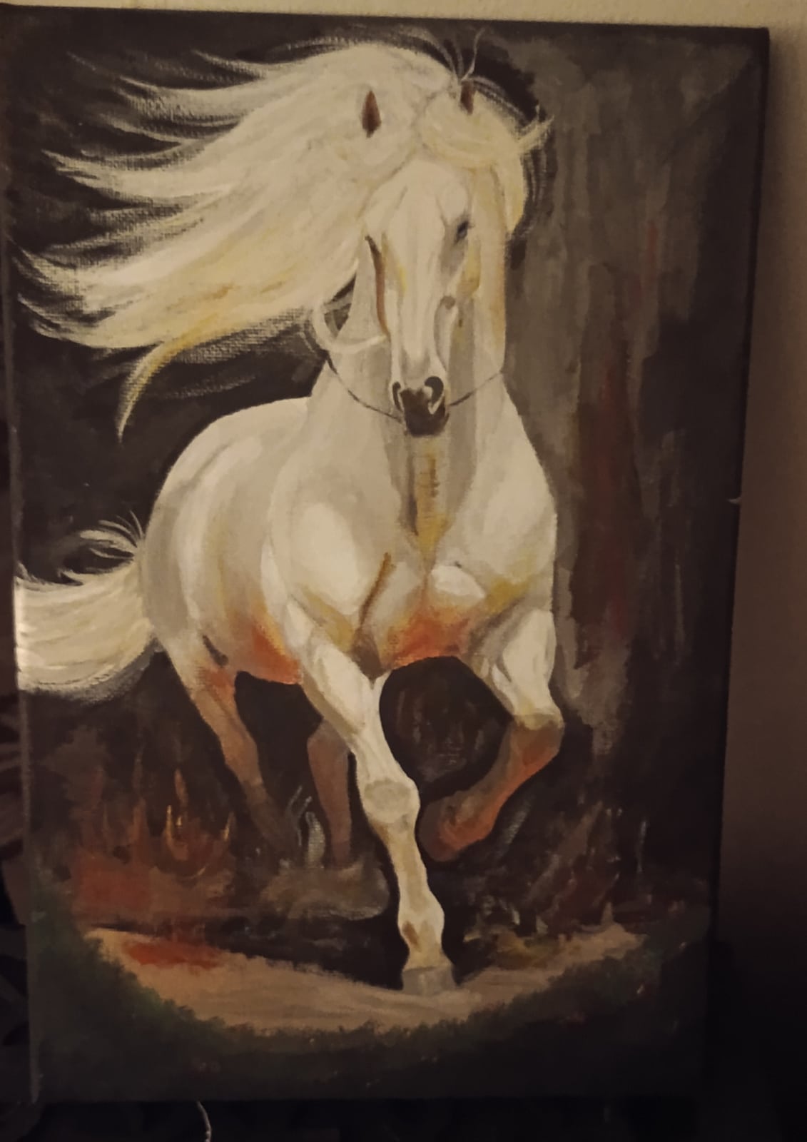 Horse