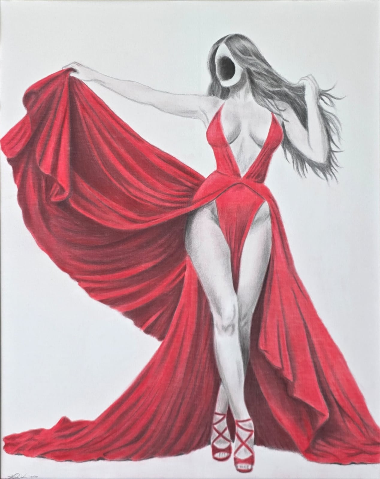 Anonymous Crimson 