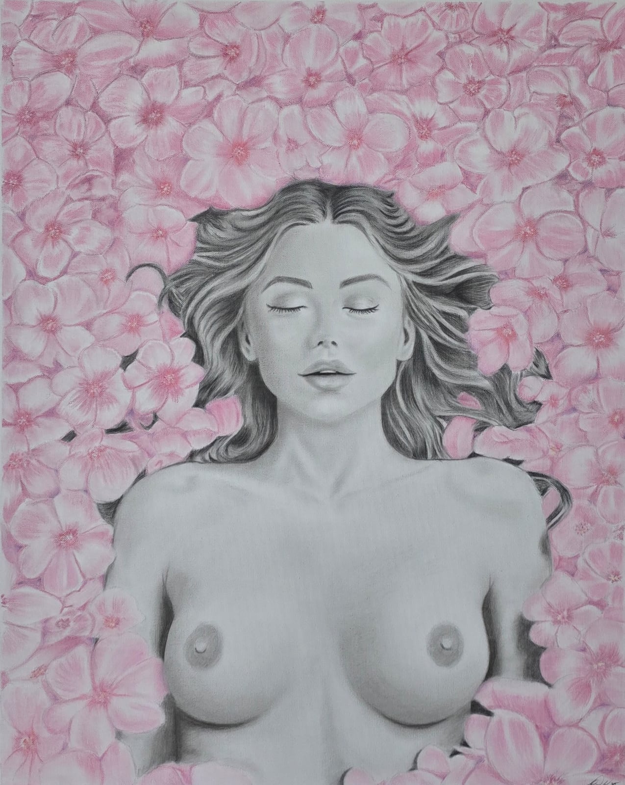 Blissful Serenity 