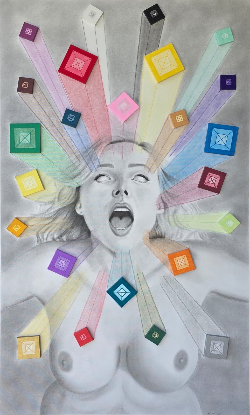 Color Possession 