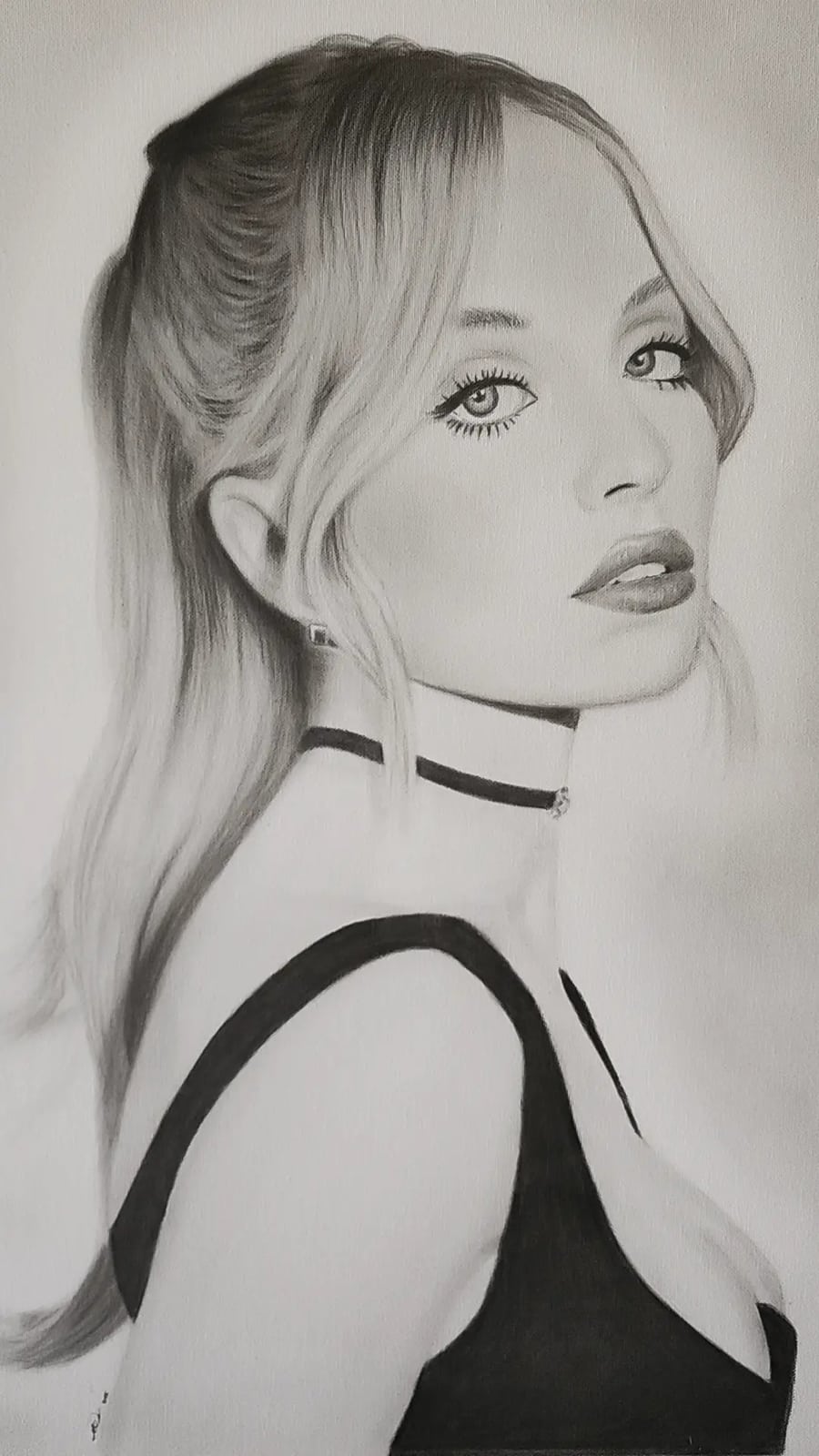 Sydney Sweeney 