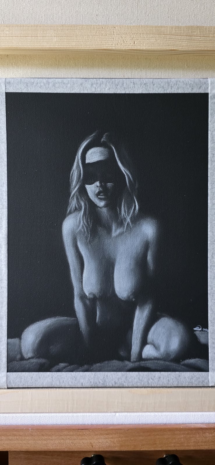 Intimate Void - Composure
