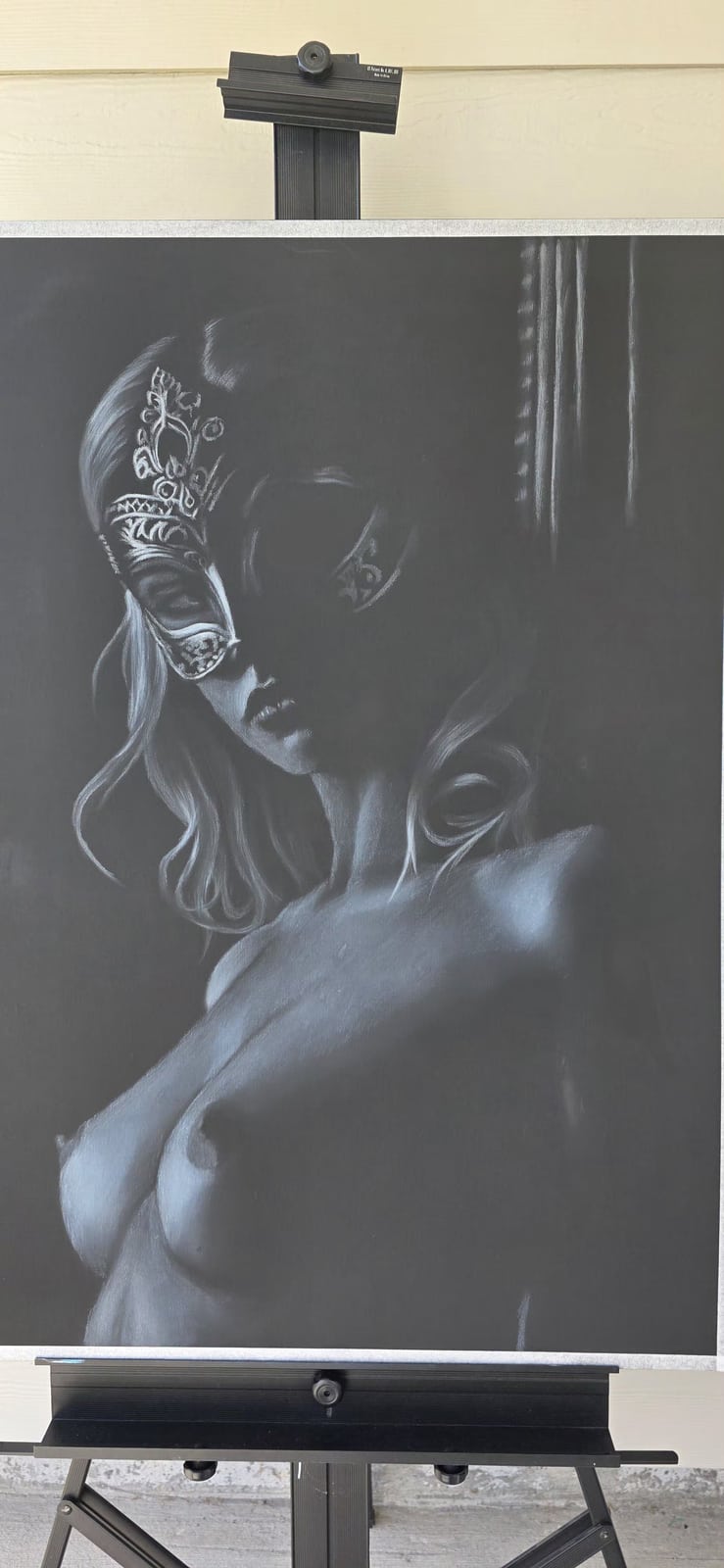 Intimate Void Series - Admirer