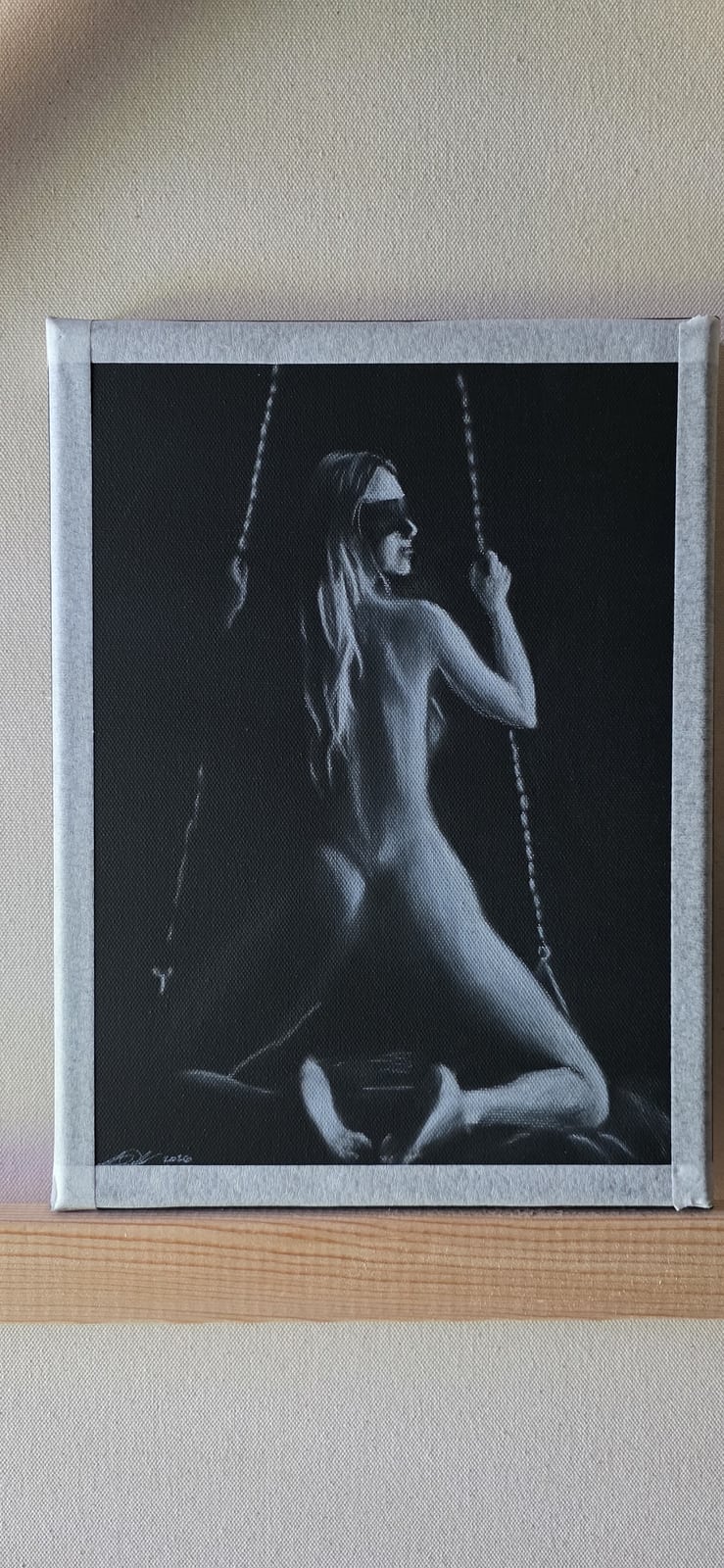 Intimate Void - Submission