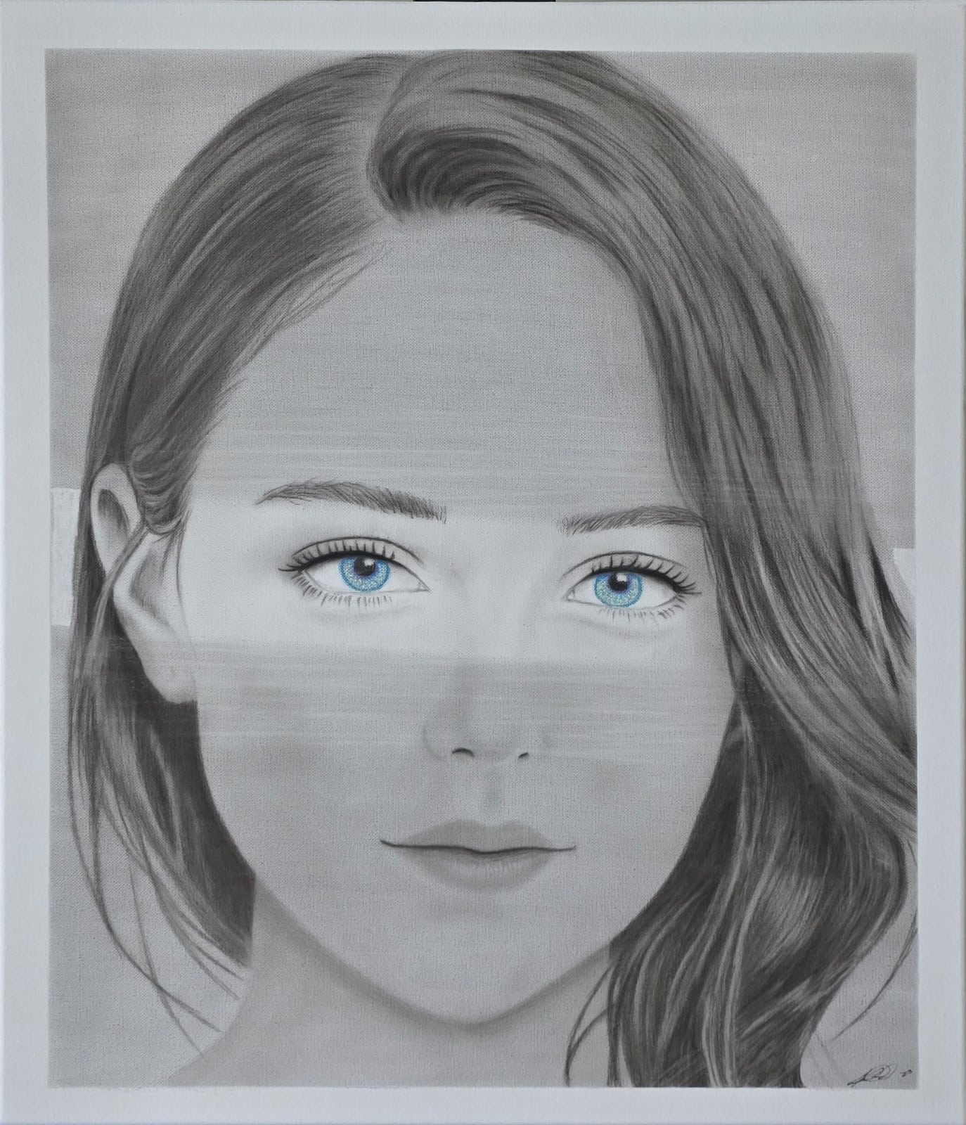 Ocean Eyes