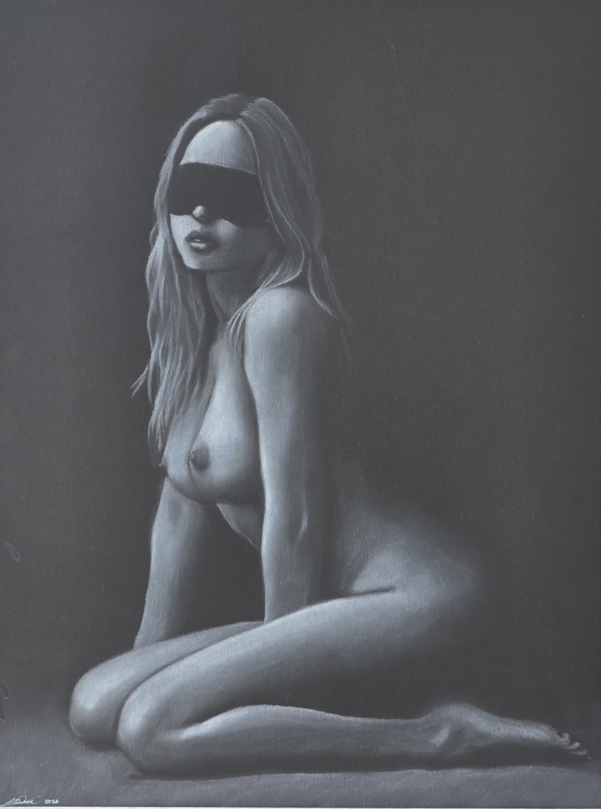 Intimate Void Series - Sybaritic Vigilance
