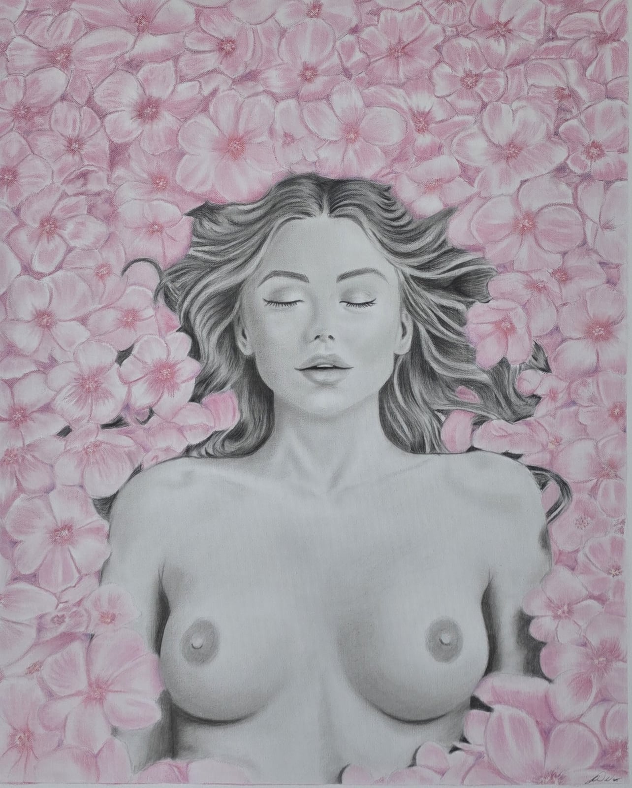 Blissful Serenity