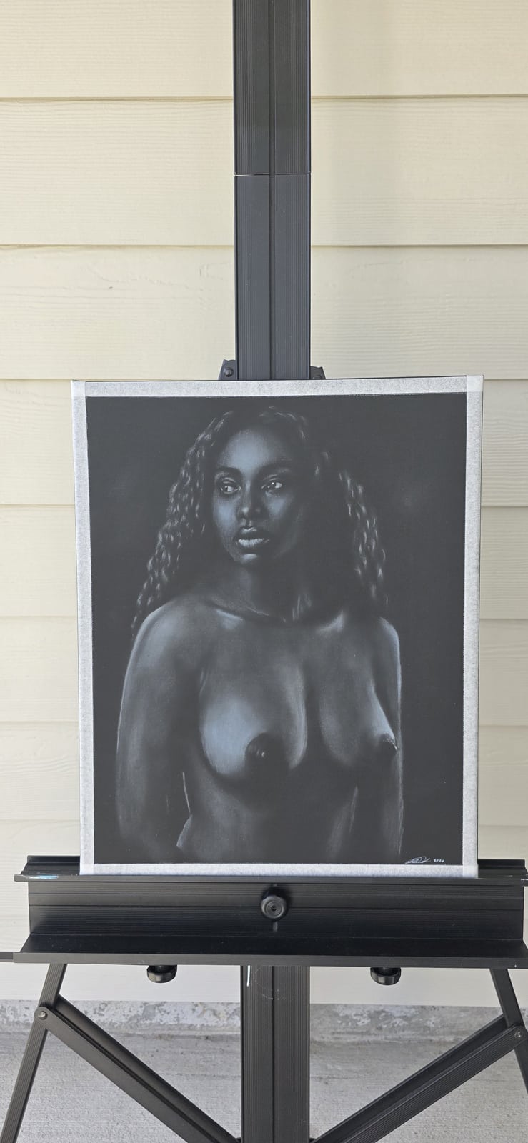 Intimate Void Series - Essence