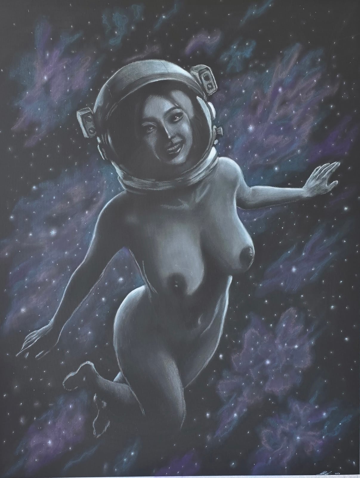 Intimate Void - Nebulous Dream
