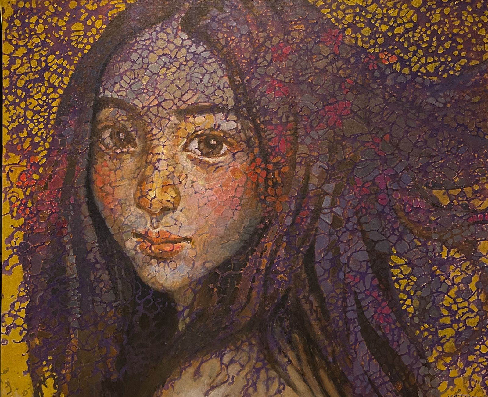 Fragments of Her