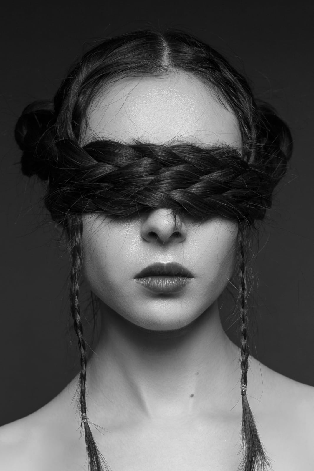 Veiled