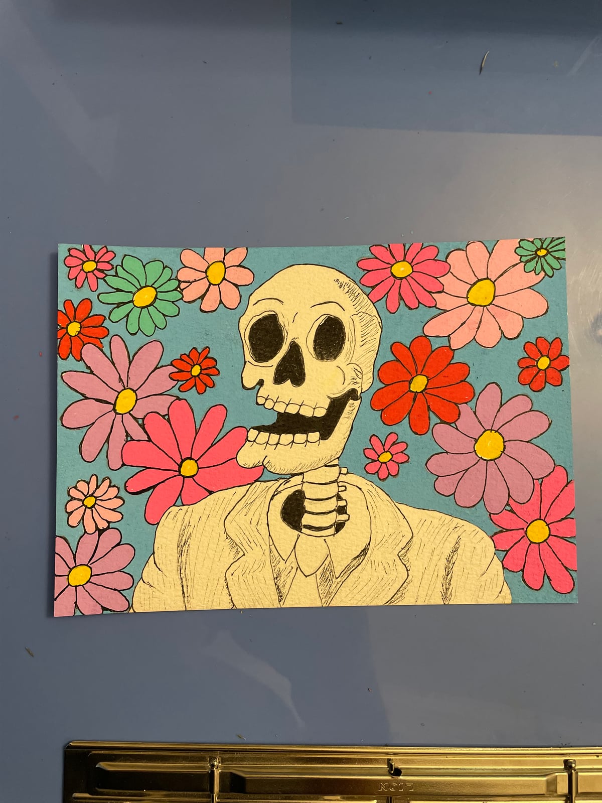 Dead ideas - Best foot forward