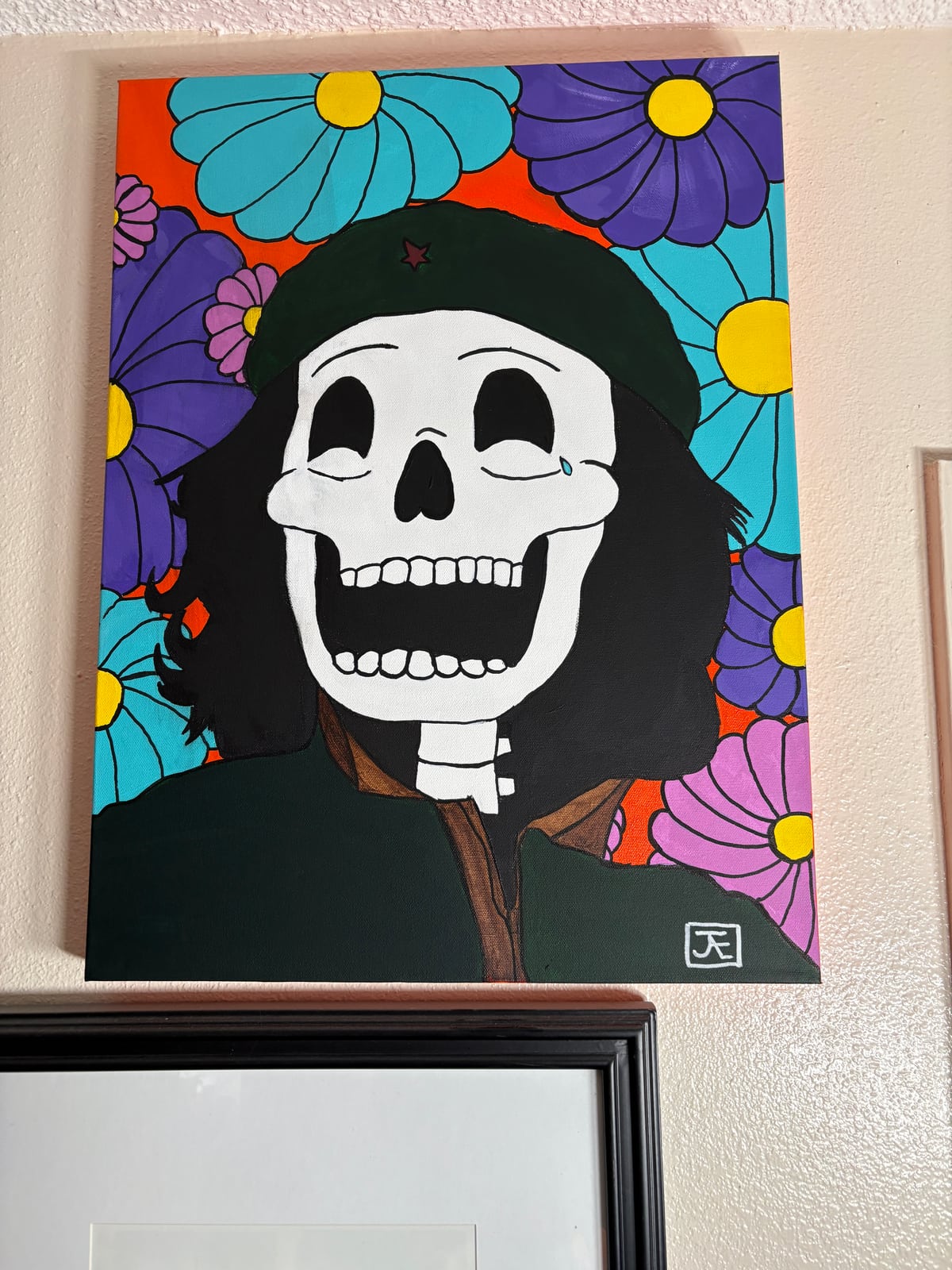 Dead ideas - Che