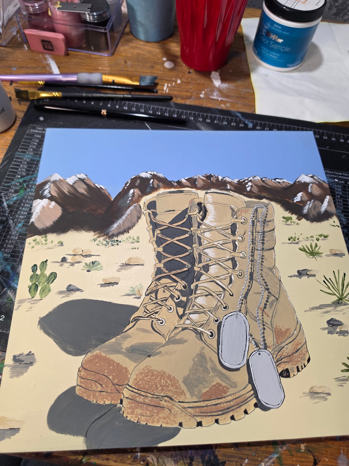 Boots