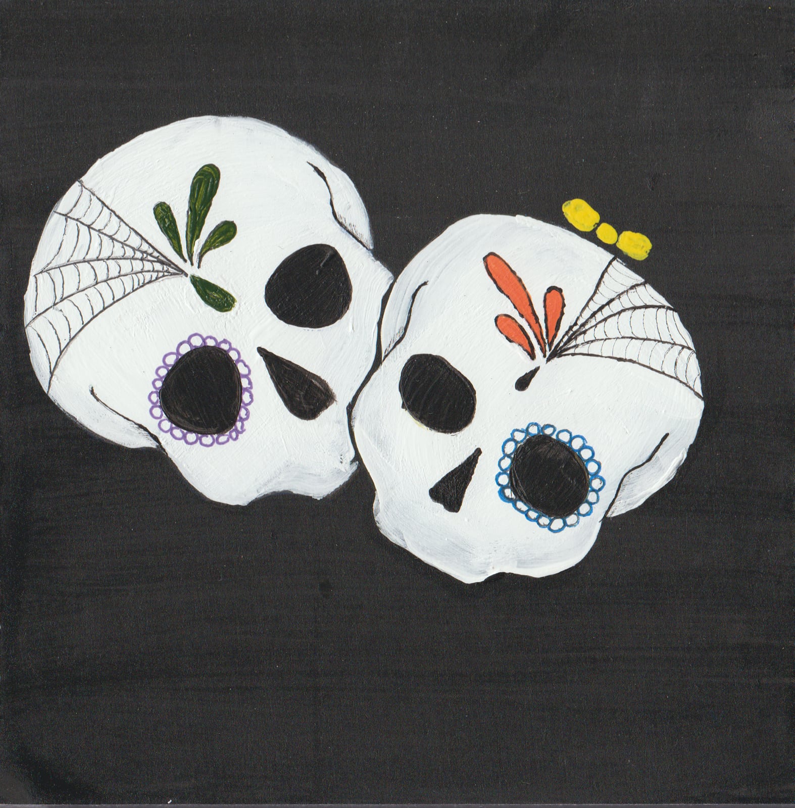 Skulls