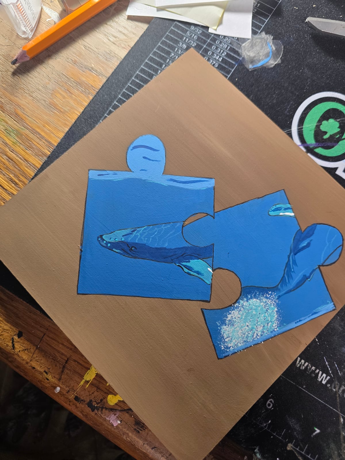 Puzzle