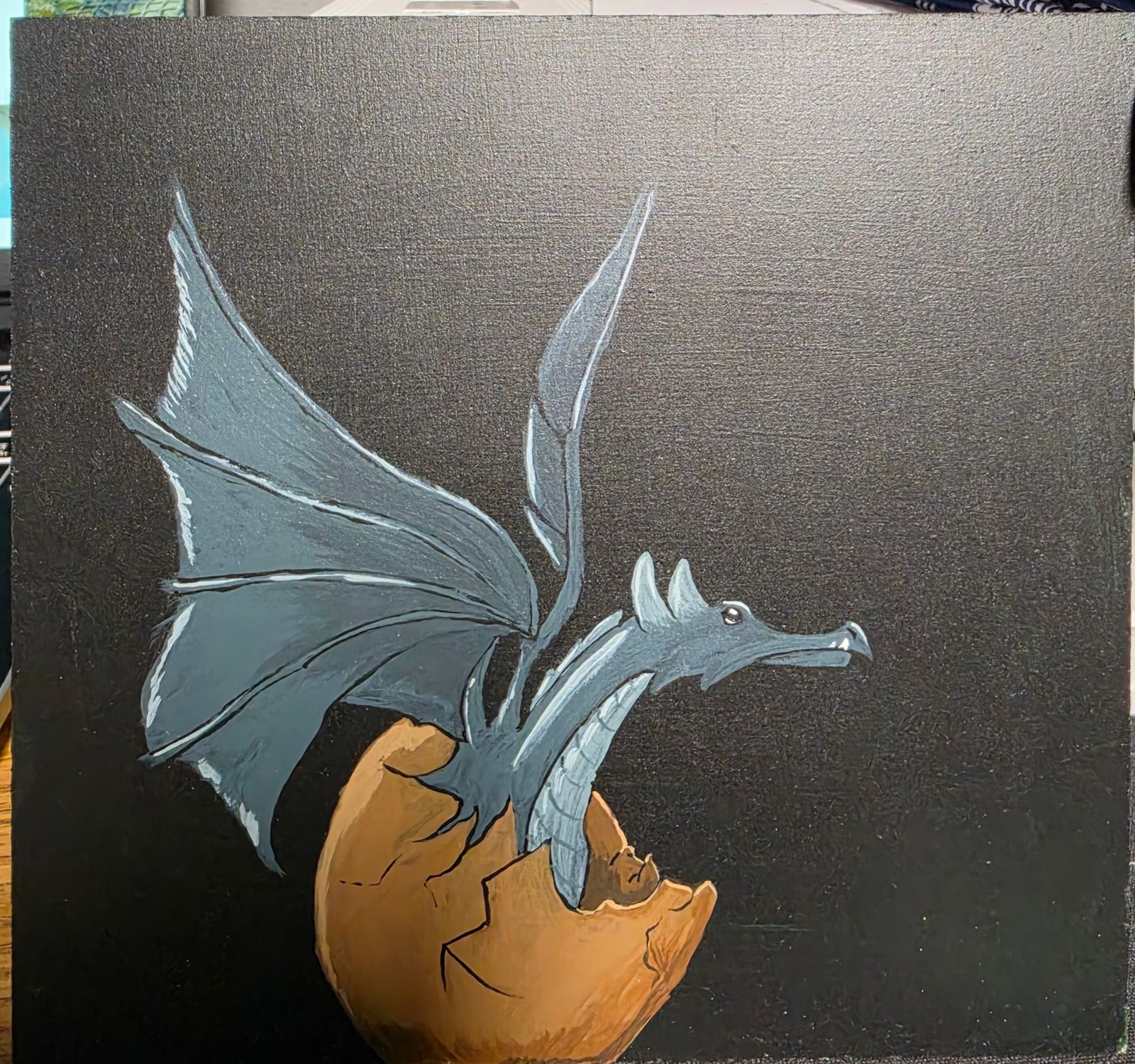 dragon