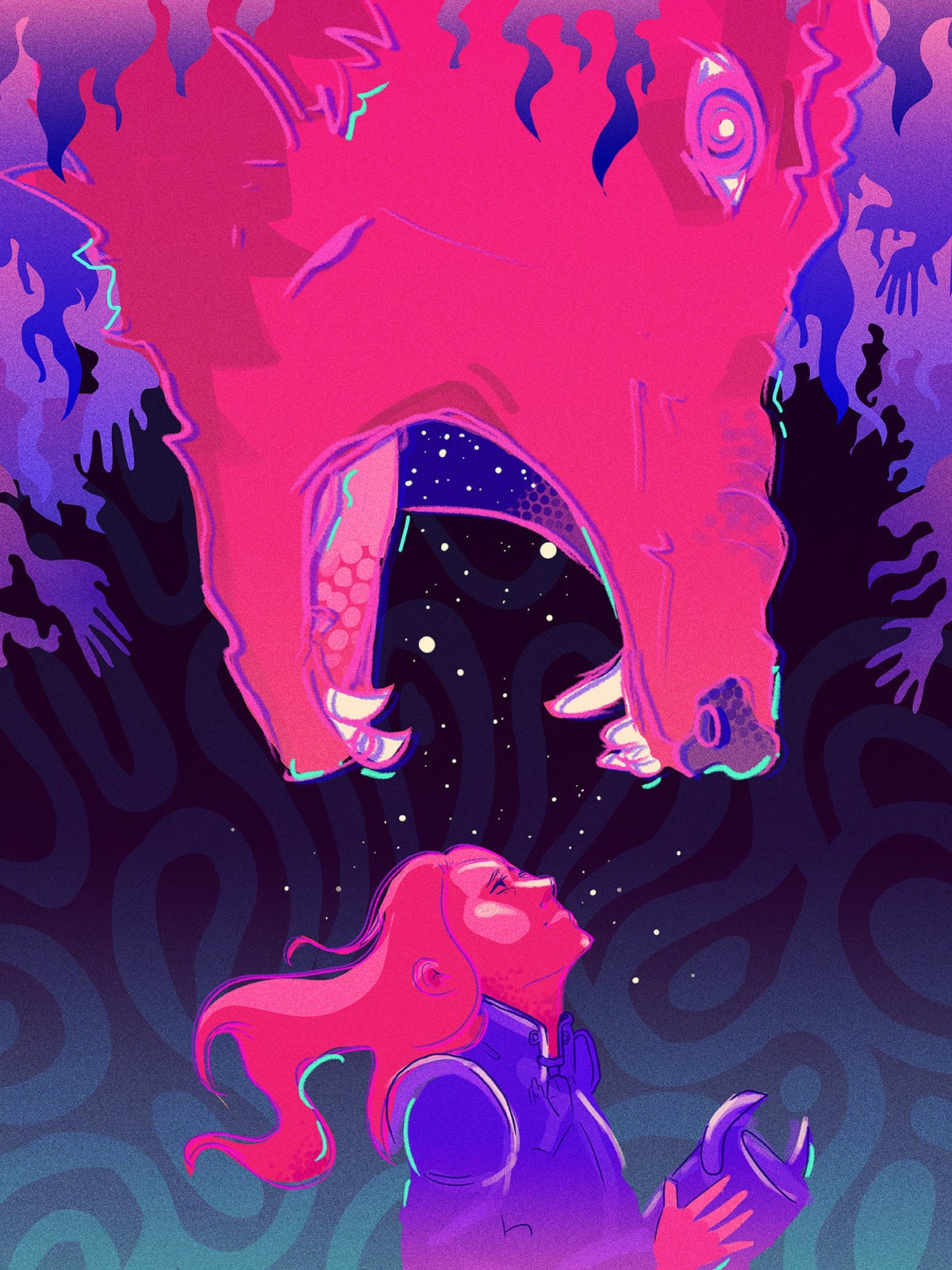 Acceptance