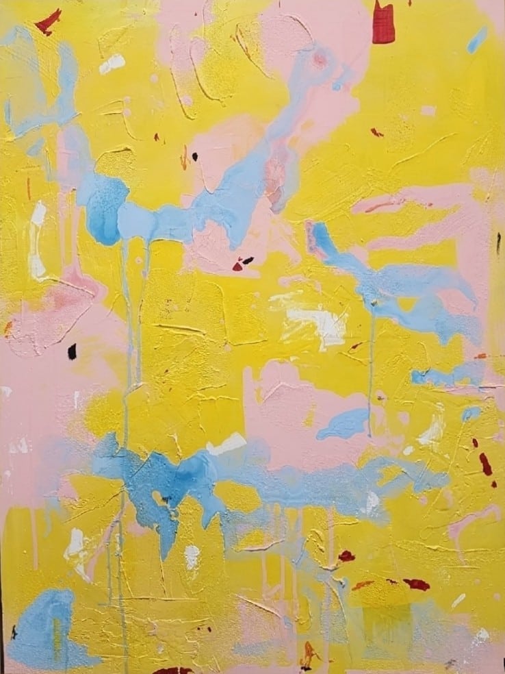 Lemonade Dreams
