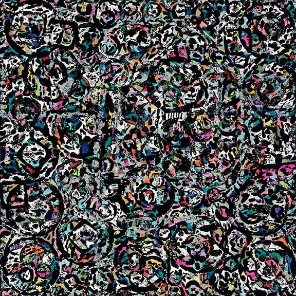 Fragments Of A Dream