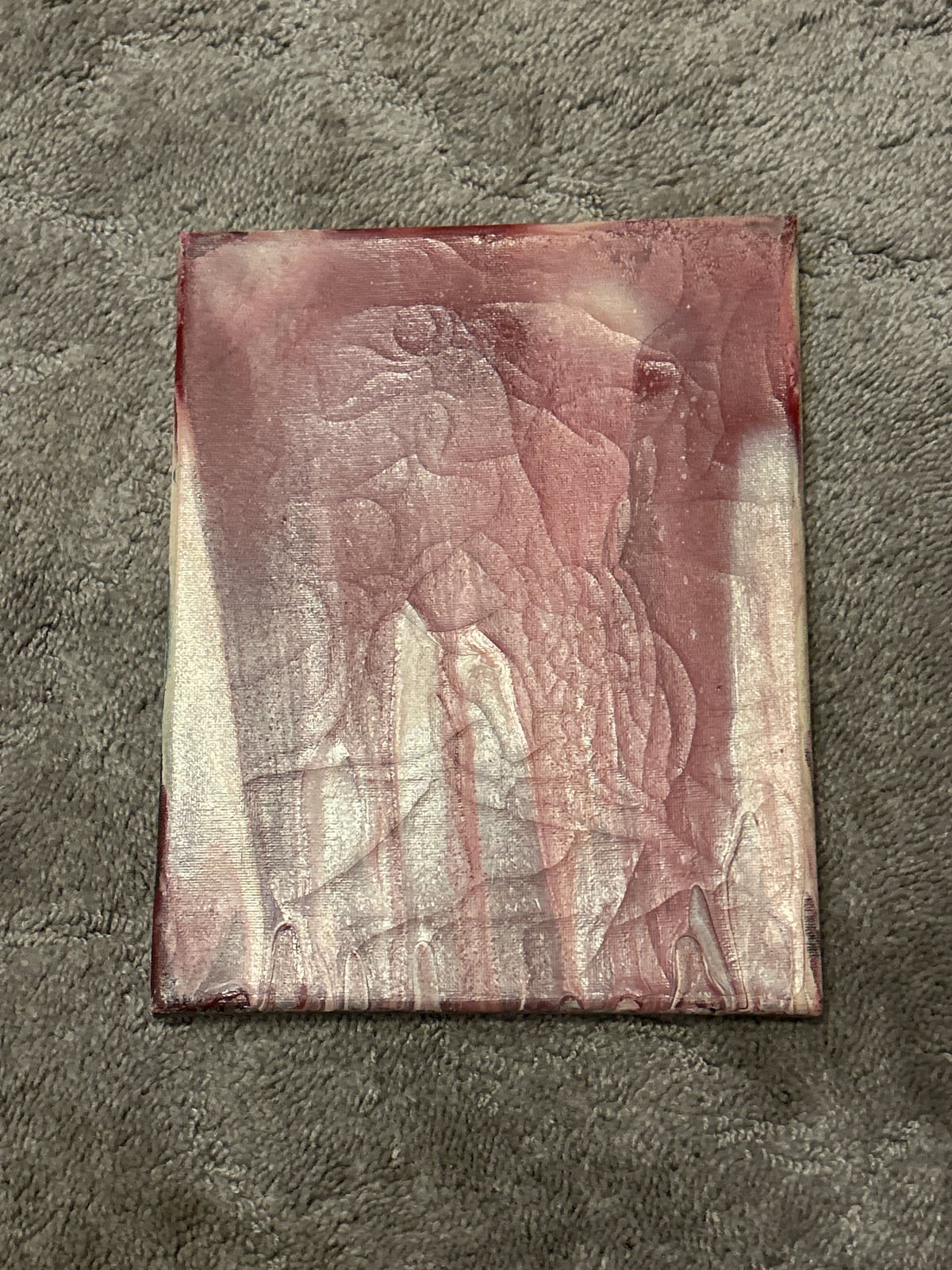 Valentines crack