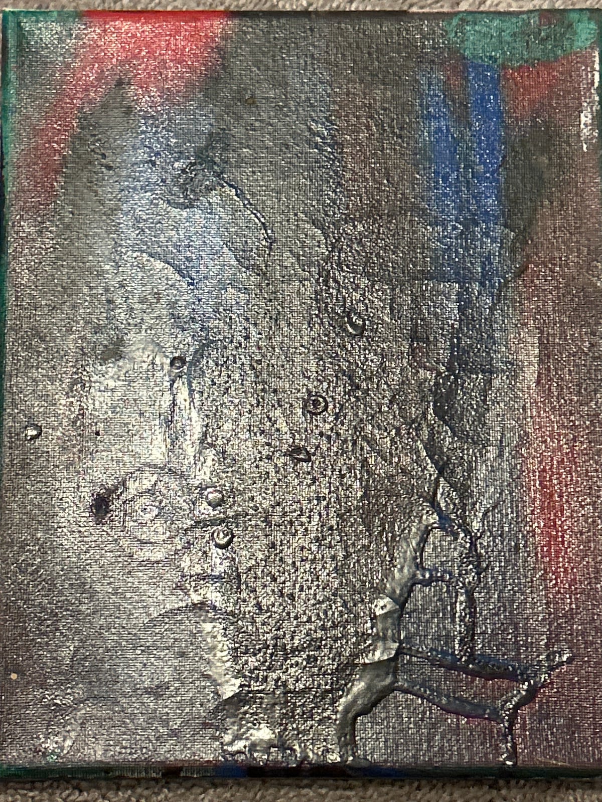 The nebula